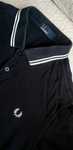 Fred Perry polówka