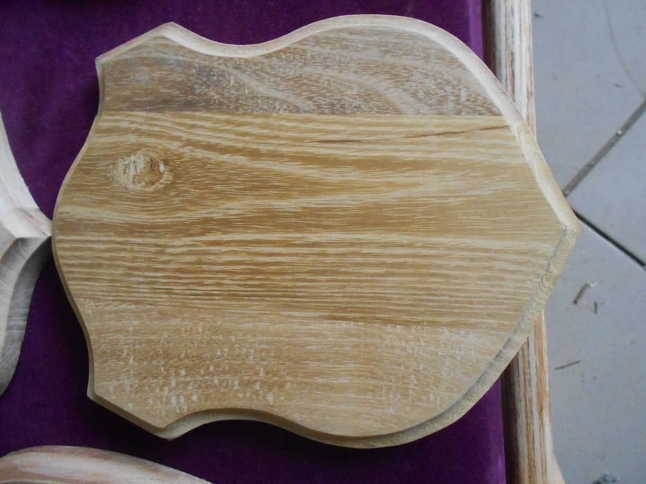 Розетки для трофеїв