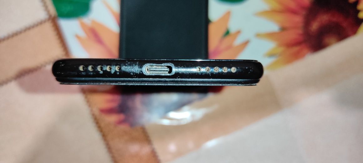 Xiaomi Redmi Note 7 Black 4/64