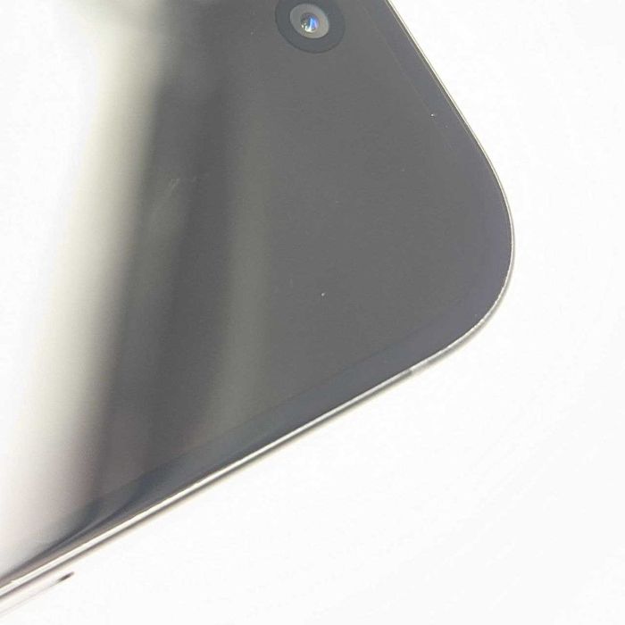 Apple iPhone 15 256GB czarny