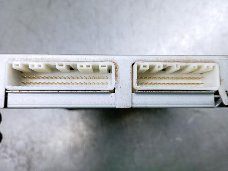 Módulo genérico NISSAN Juke (F15)