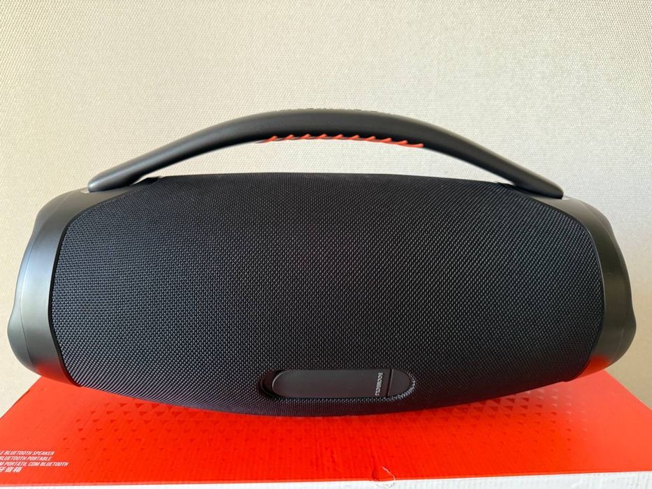 Колонка JBL Boombox 3