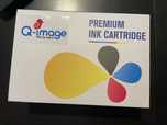 Q-image 29XL cartucho de tinta compativel Epson XP 445