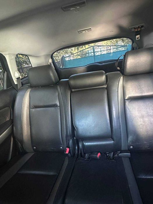 Mazda CX-9 2008 року, двигун 3,7 бензин