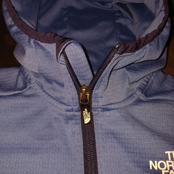 The North Face Детская кофта толстовка (8-10лет)