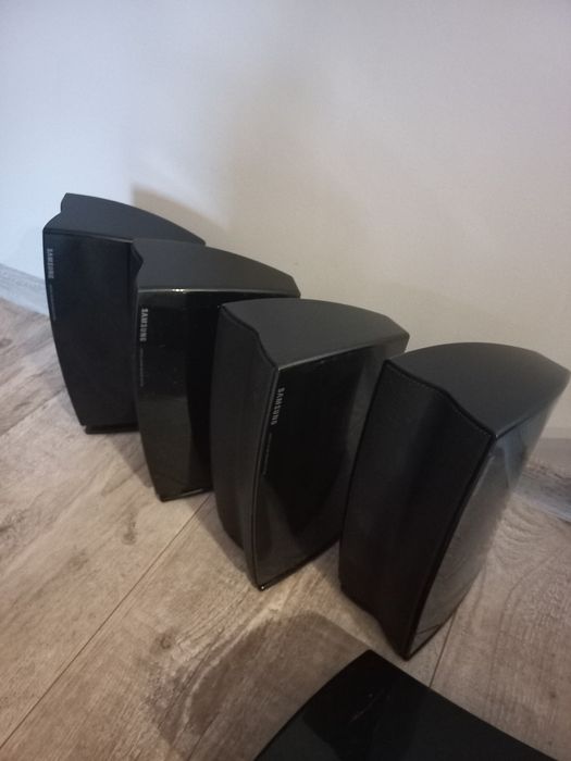 Samsung zestaw głośników