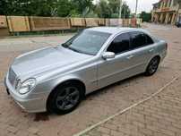 Mercedes-Bennz E-Class 2004 w211