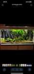 Akwarium Aquael glossy 120