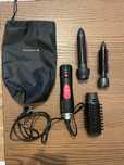 Suszarko-lokówka REMINGTON Volume&Curl AS7051
