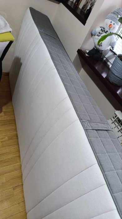 Materac ortopedyczny IKEA 200x90
