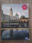 Podręcznik 2 klasa historia