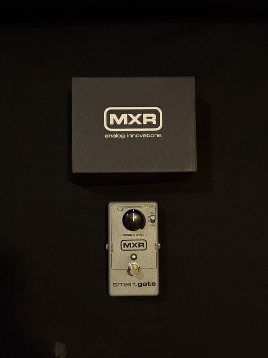 Bramka Szumów MXR Smart Gate