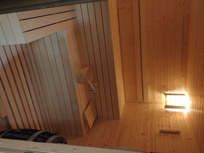 Budowa saun na wymiar, sauny. Sauna sucha, infrared, beczka Białystok