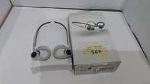 Bezprzewodowy zestaw słuchawkowy Plantronics BackBeat fit S60