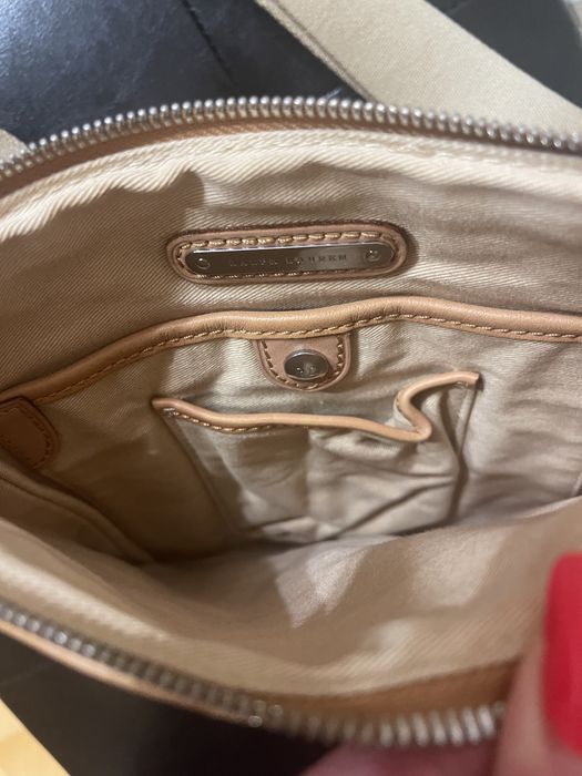 100% Орігінал  Сумка Polo Ralph Lauren з вишитим лого