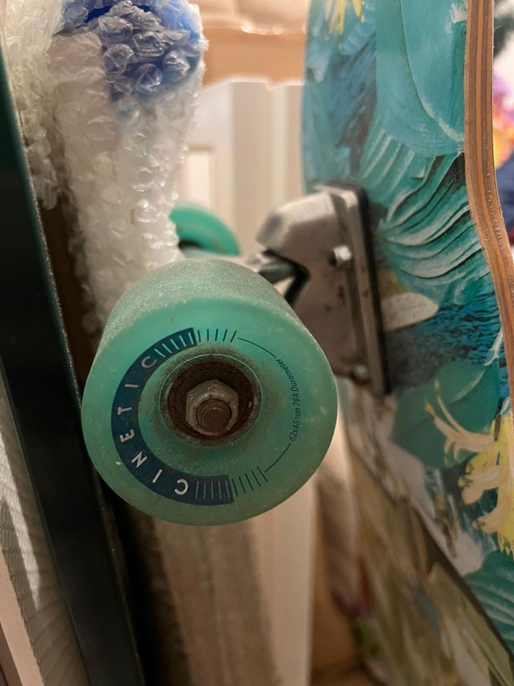 Skate LONG ISLAND - Surfskate