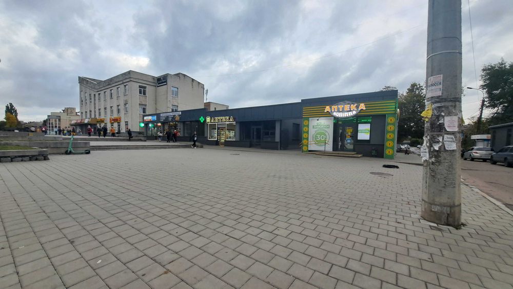 Офісне приміщення 130м2 Окремий вхід, с/в, кухня, р-н 700 річчя