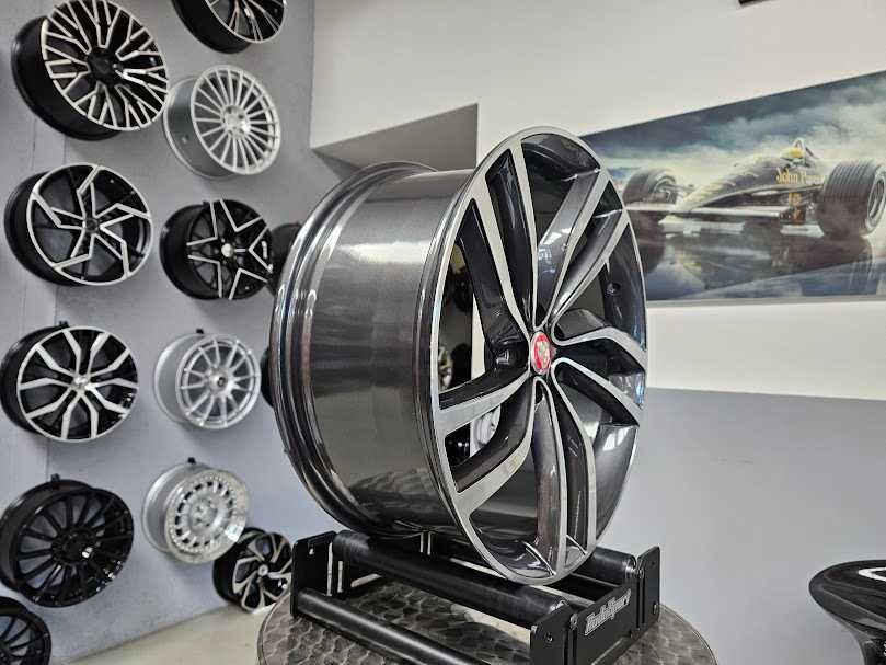 Jantes look Jaguar/volvo/ford em 20| 5x108 novas