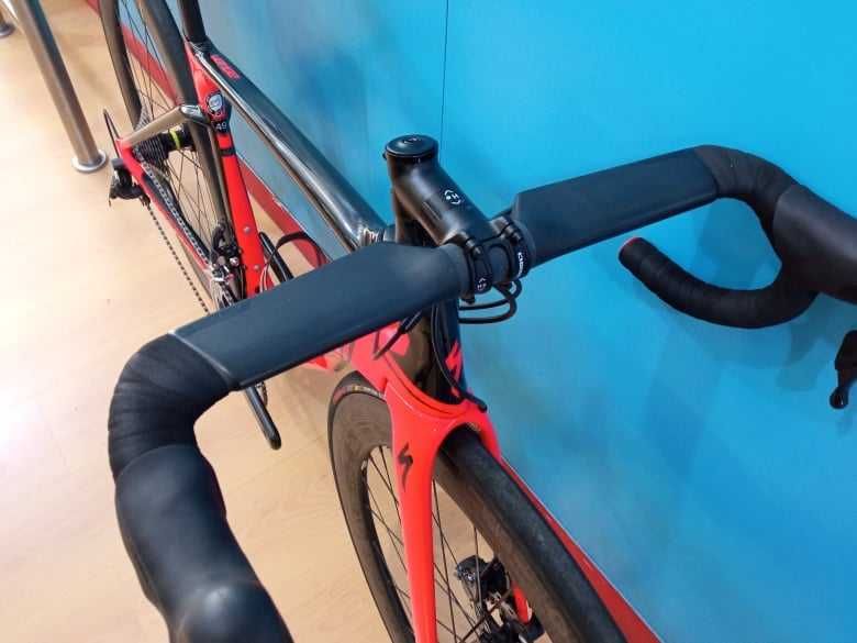 Specialized Venge Vias Expert Disc Ultegra T XS (49)