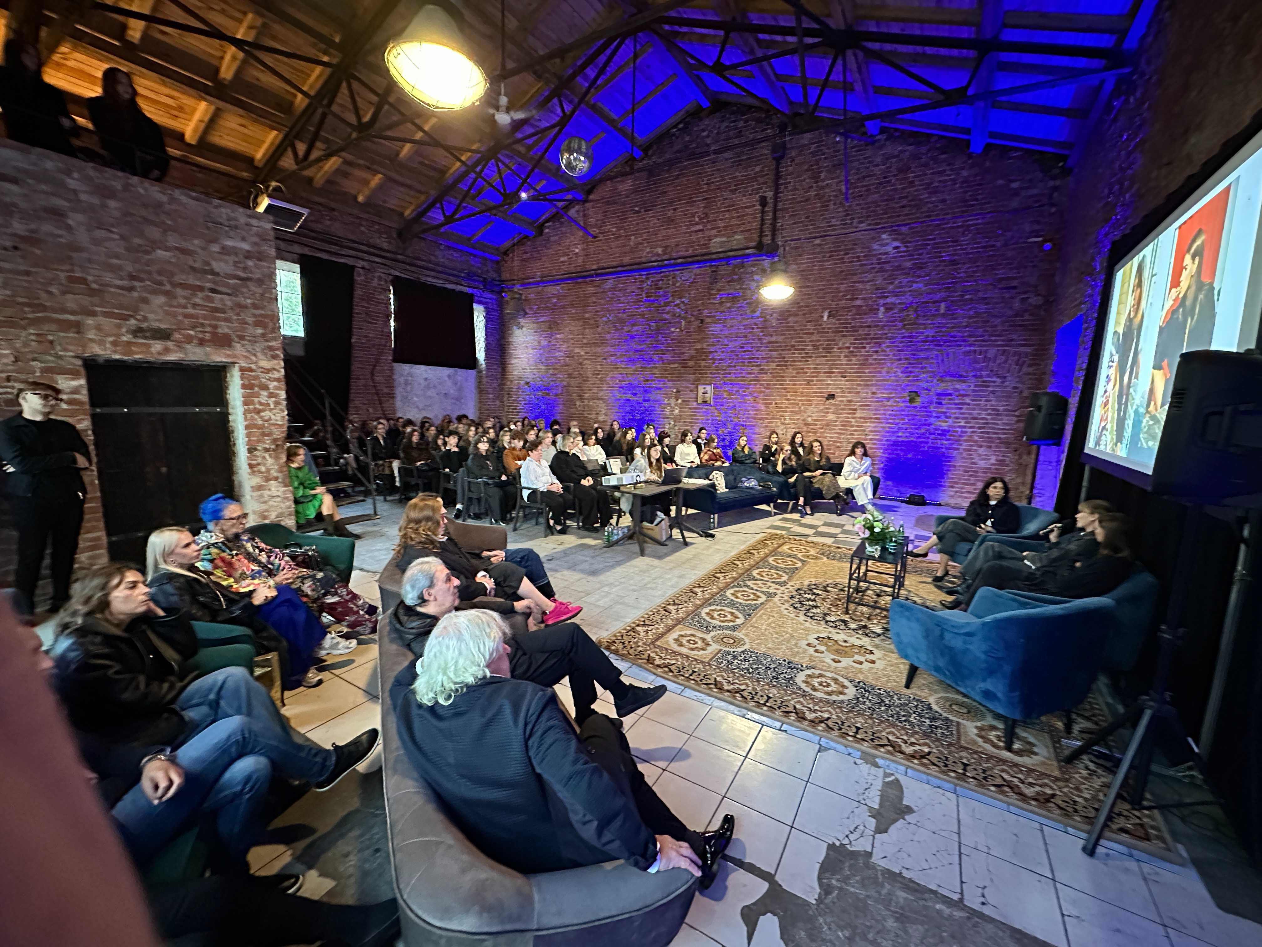 Sala na konferencję / warsztaty / event firmowy / szkolenie Warszawa