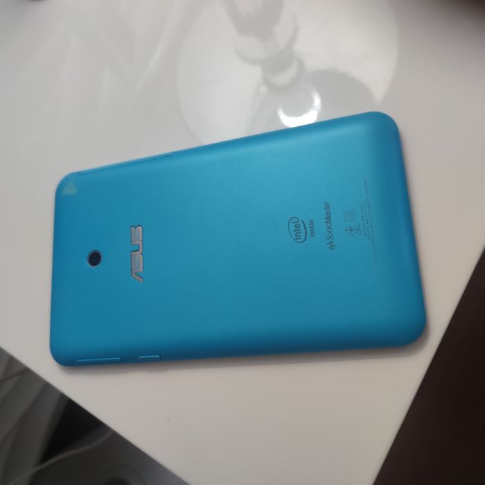 Продам планшет ASUS 7 дюймів Андроїд 5, 2 SIM