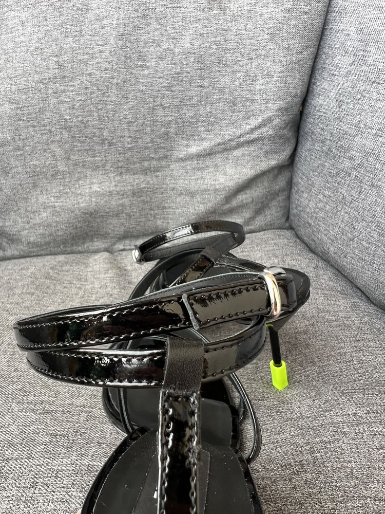 Szpilki MSGM roz.38