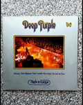 " Deep Purple" , " Made in Evrope" , 1976 г. , винил.