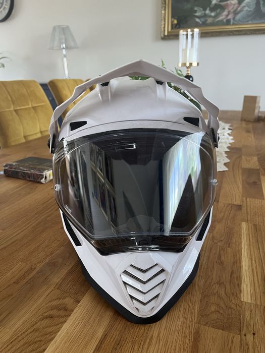 Kask LS2 PIONEER EVO rozmiar S 55-56