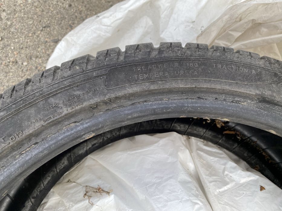 Літні шини гума Pirelli Cinturato P7 205/40 ZR17