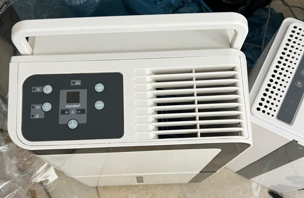 Осушувач повітря, вологопоглинач