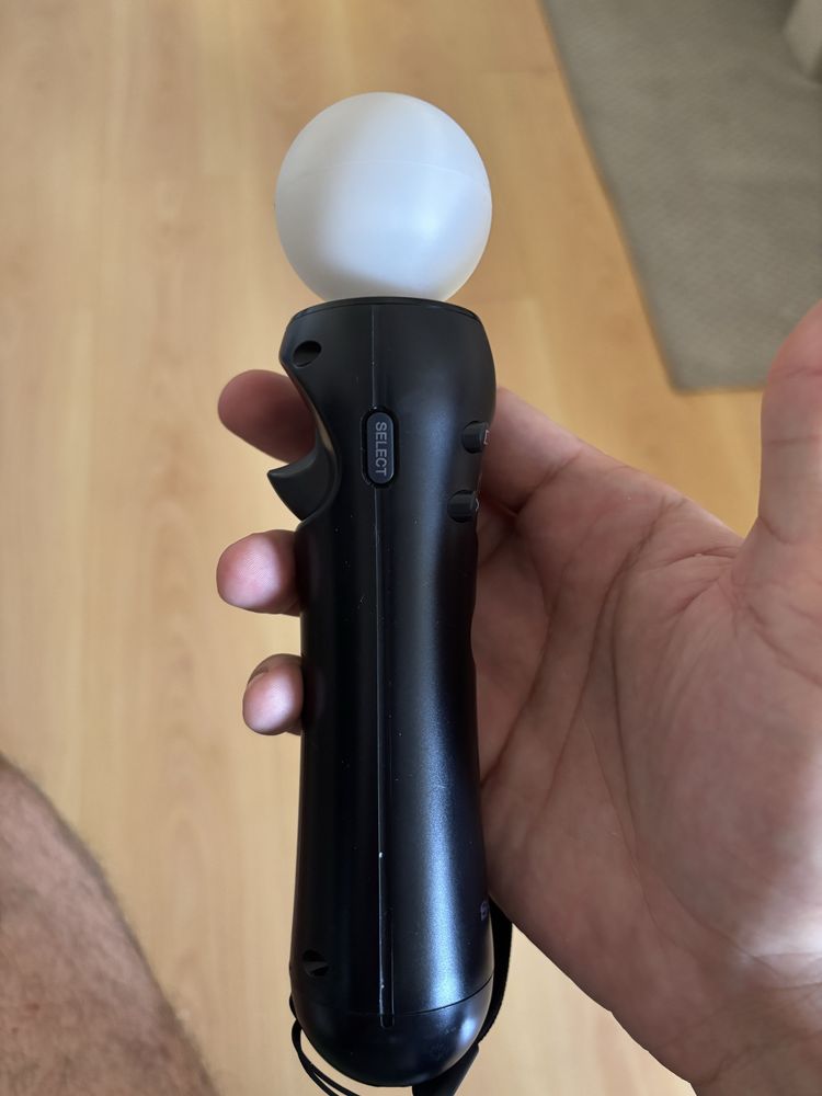 2x Controles PS4 Move - Dance