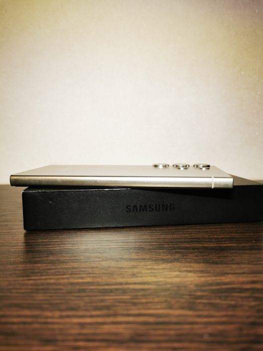 Samsung S24 Ultra Titanium Gray 12/512gb  SM-S928B/DS
