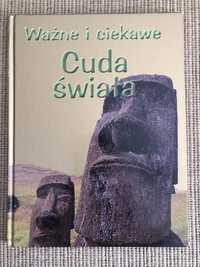 Ważne i ciekawe - Cuda świata