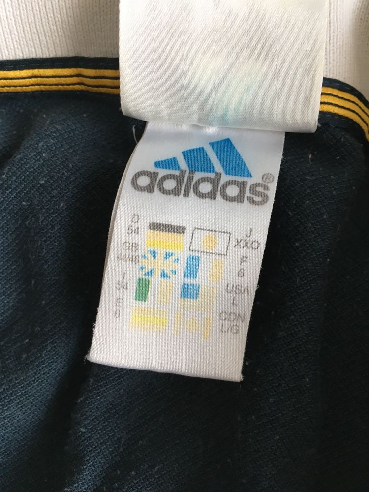 Koszulka męska Adidas rozmiar L