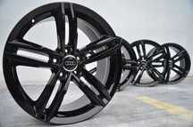 Felgi 8x18 5x112 Audi A3 8P 8V A4 b6 b7 b8 b9 A5 A6 C6 C7 C8 A7 A8 D3 D4 TT