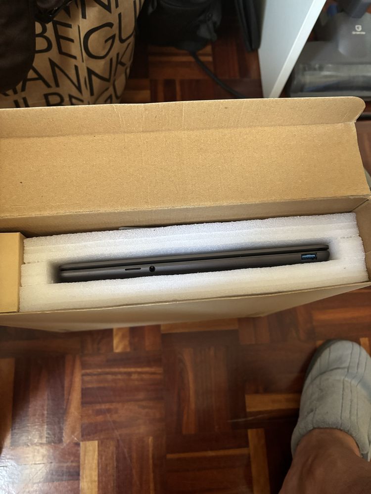 Portatil Chuwi Gemibook 12gb Ram