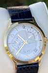 Швейцарський годинник Zenith Elite 18k