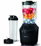 Blender kielichowy Rozdrabniacz Siekacz Philips series 3000