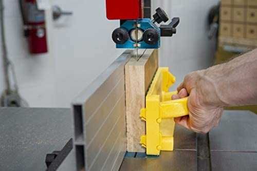 Толкатели для циркулярки, фуганка MicroJig GRR-Ripper Pushblock