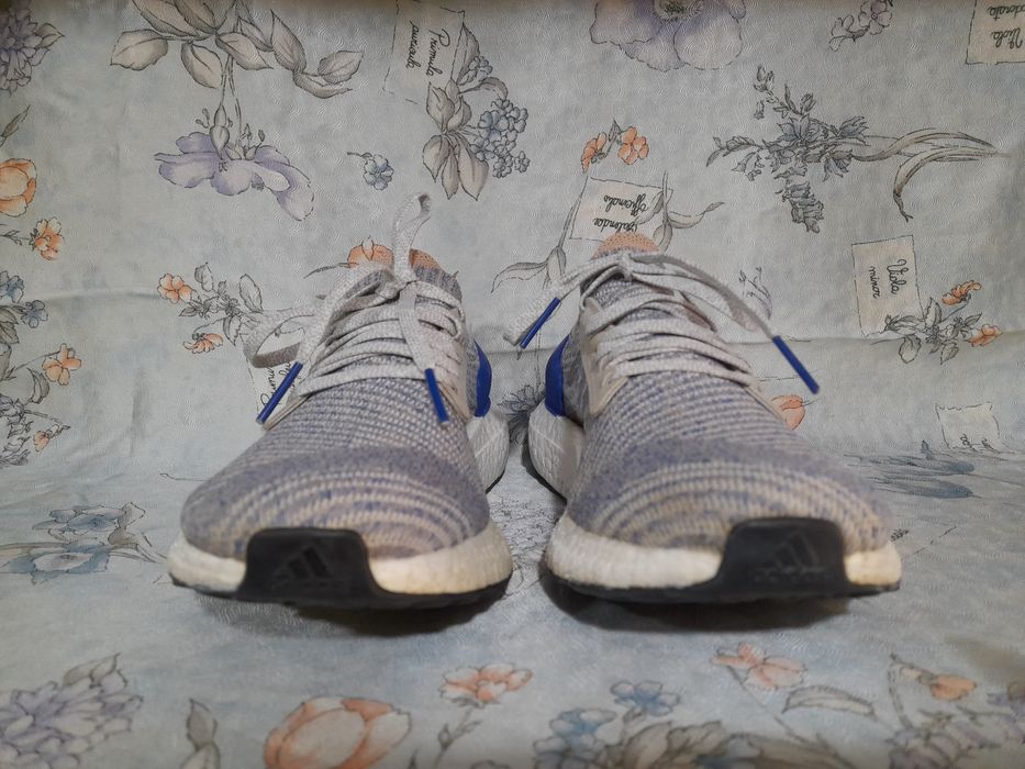 Оригінал Adidas Ultra Boost жіночі бігові кросівки