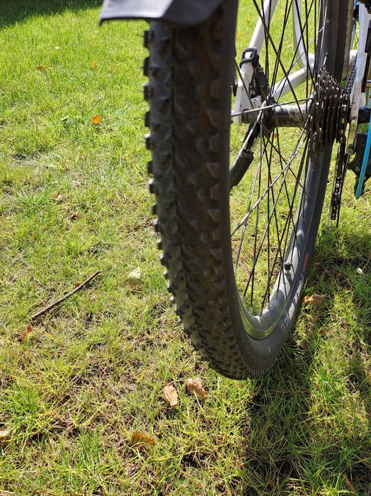 Rower Unibike EMOTION rama 15" koło 26 "