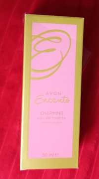 Perfumy avon encanto charming 50ml