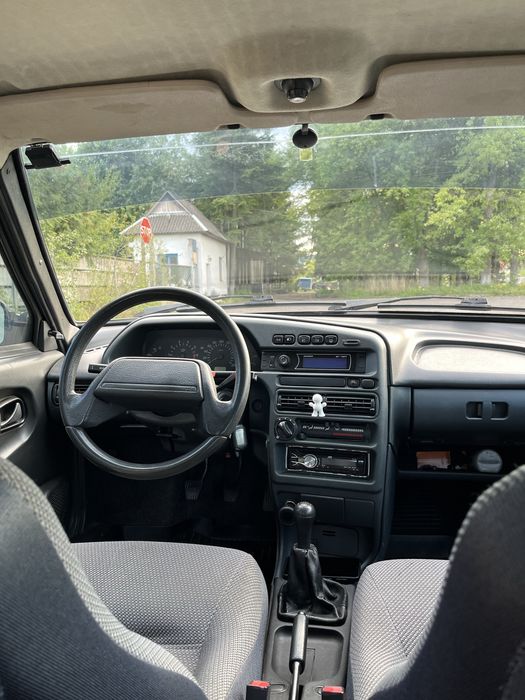 Ваз Лада 2114 гарний стан 2012 рік бенз/газ