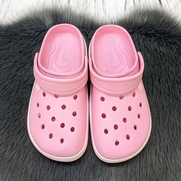 Крокси жіночі, молодіжні crocs, сабо 36-41 р (к418)