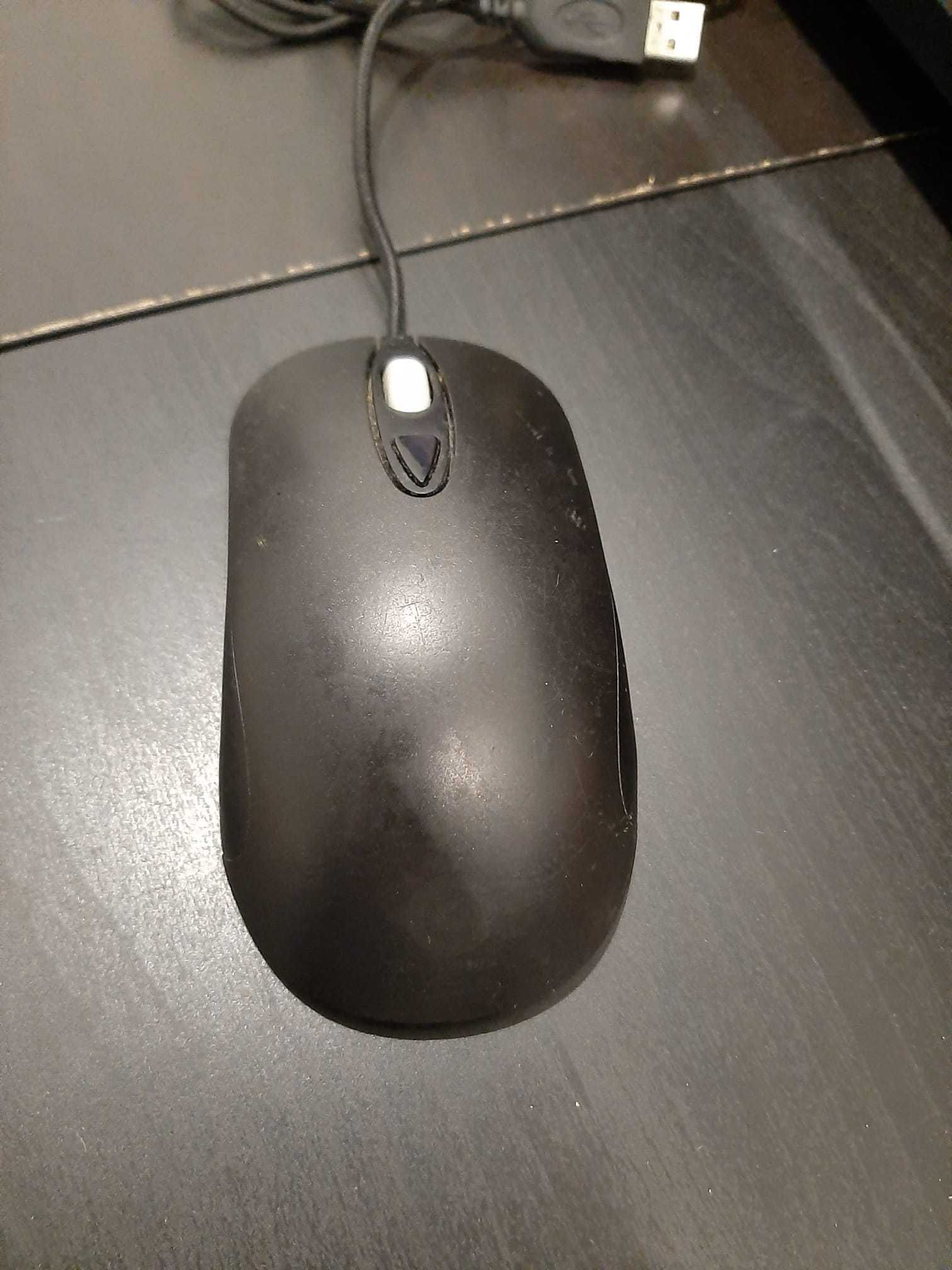 SteelSeries Kinzu V1