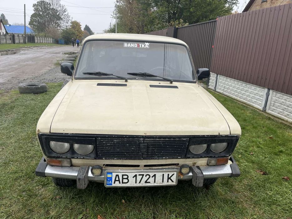 Продам авто в хорошому стані