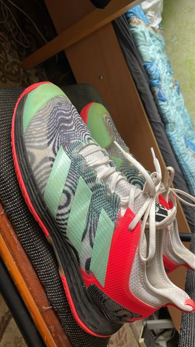 Adidas Adizero UBESONIC