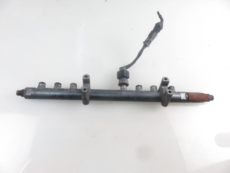 Listwa Wtryskowa Scania R R450 Dc 13.124 , Dc 13.147