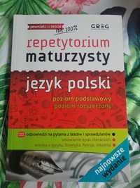 Repetyrorium j.polski