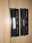 Pamięc RAM Patriot Viper 8GB (2x4GB) 1600MHZ DDR3